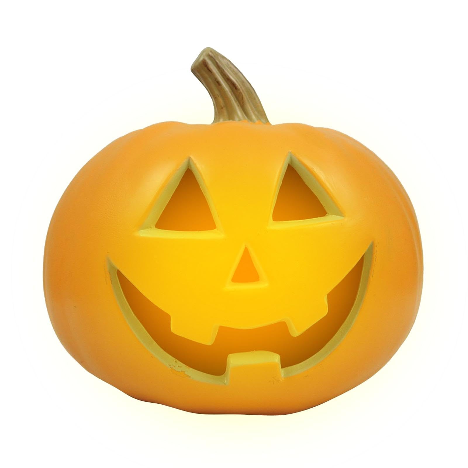 Amazon.co.jp: かぼちゃのジャック・オ・ランタン、ハロウィンの